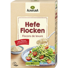 Alnatura Bio Hefeflocken 100G 