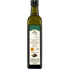Alnatura Bio Italienisches Olivenöl Nativ Extra 500ML 
