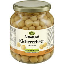 Alnatura Bio Kichererbsen 330G 