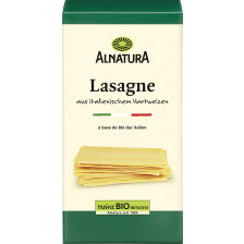 Alnatura Bio Lasagne 250G 