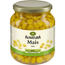 Alnatura Bio Mais 340G 