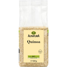 Alnatura Bio Quinoa 500G 