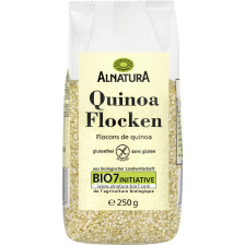 Alnatura Bio Quinoa Flocken 250G 
