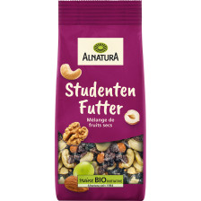 Alnatura Bio Studentenfutter 200G 