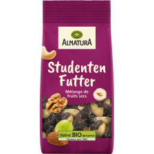 Alnatura Bio Studentenfutter 400G 