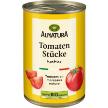 Alnatura Bio Tomatenstücke 400G 