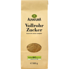 Alnatura Bio Vollrohrzucker 500G 