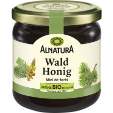 Alnatura Bio Waldhonig 500G 