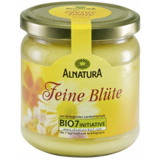 Alnatura Bio Honig Feine Blüte 500G 