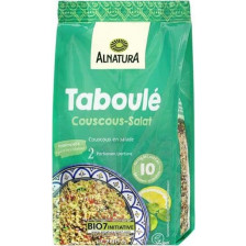 Alnatura Bio Taboulé Couscous-Salat 200G 