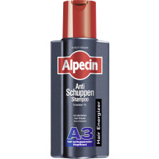 Alpecin Anti-Schuppen Shampoo A3 250ML 
