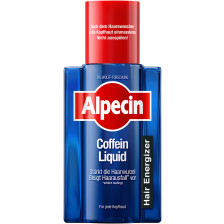 Alpecin Coffein-Liquid Hair Energizer 200ML 
