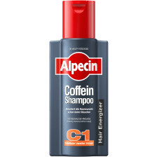 Alpecin Coffein-Shampoo C1 250ML 