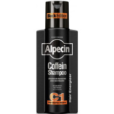 Alpecin Black Edition Coffein Shampoo C1 250ML 