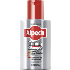 Alpecin Tuning-Shampoo 200ML 
