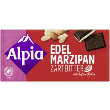 Alpia Edel Marzipan 100G 