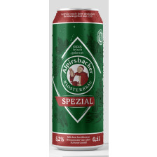 Alpirsbacher Spezial 0,5L Dose 
