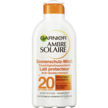 Ambre Solaire Sonnenschutz-Milch LSF 20 200 ml 