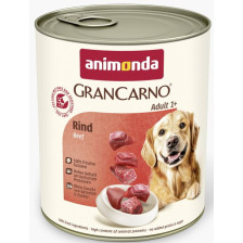 Animonda Gran Carno Rind pur 800G 