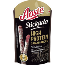 Aoste Stickado High Protein 60G 