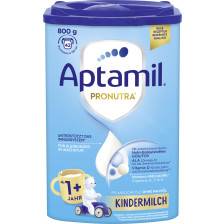 Aptamil Pronutra Kindermilch 1+ ab 1 Jahr 800G 