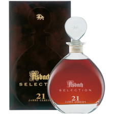 Asbach Selection Geschenkpackung 0,7L 