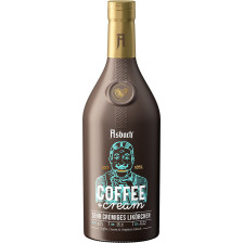 Asbach Coffee & Cream 0,7L 