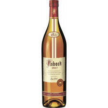 Asbach Uralt Weinbrand 0,7 ltr 