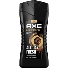Axe Duschgel Dark Temptation Total Relax 250ML 