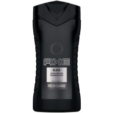 Axe Duschgel Black Fresh Charge 250ML 