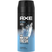 Axe Bodyspray Ice Chill 150ML 