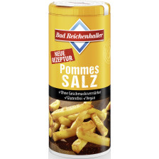 Bad Reichenhaller Pommes Salz 90 g 