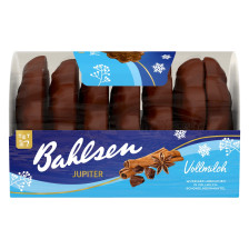 Bahlsen Jupiter Vollmilch 200G 