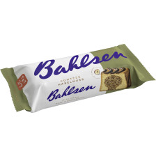 Bahlsen Comtess Haselnuss 350G 