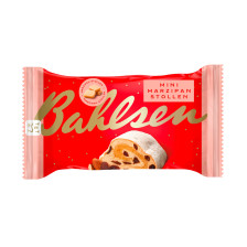 Bahlsen Mini Marzipan Stollen 200G 