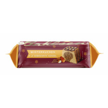 Bahlsen Winterkuchen a la Gebrannte Mandel 350G 