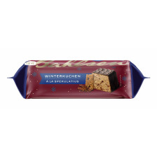 Bahlsen Winterkuchen  a la Spekulatius 350G 