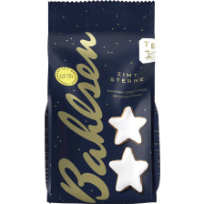 Bahlsen Zimtsterne 100G 