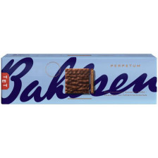 Bahlsen Perpetum Vollmilch 97G 