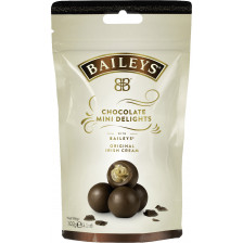Baileys Chocolate Mini Delights 102G 