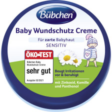 Bübchen Baby Wundschutz Creme Sensitiv 150ML 