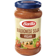 Barilla Bolognese Soja Vegan 195G 