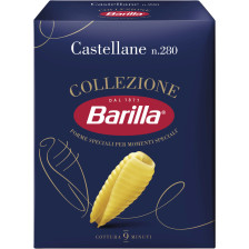 Barilla Castellane 500G 