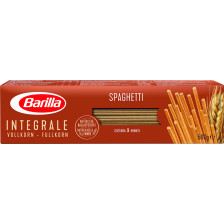 Barilla Nudeln Spaghetti No.5 Integrale Vollkorn 500 g 