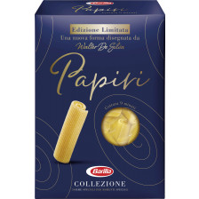 Barilla Papiri 450G 