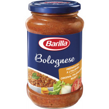 Barilla Pasta Sauce Bolognese 400 g 