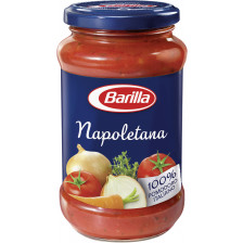 Barilla Pasta Sauce Napoletana 400 g 