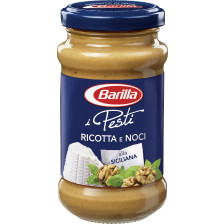 Barilla Pesto alla Siciliana 190G 