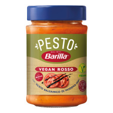 Barilla Pesto Vegan Rosso 200G 