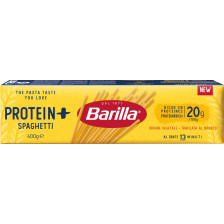 Barilla Spaghetti Protein+ 400G 